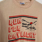 Run for Daylight Tee