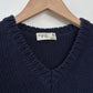 Agnes B. Homme Knitwear