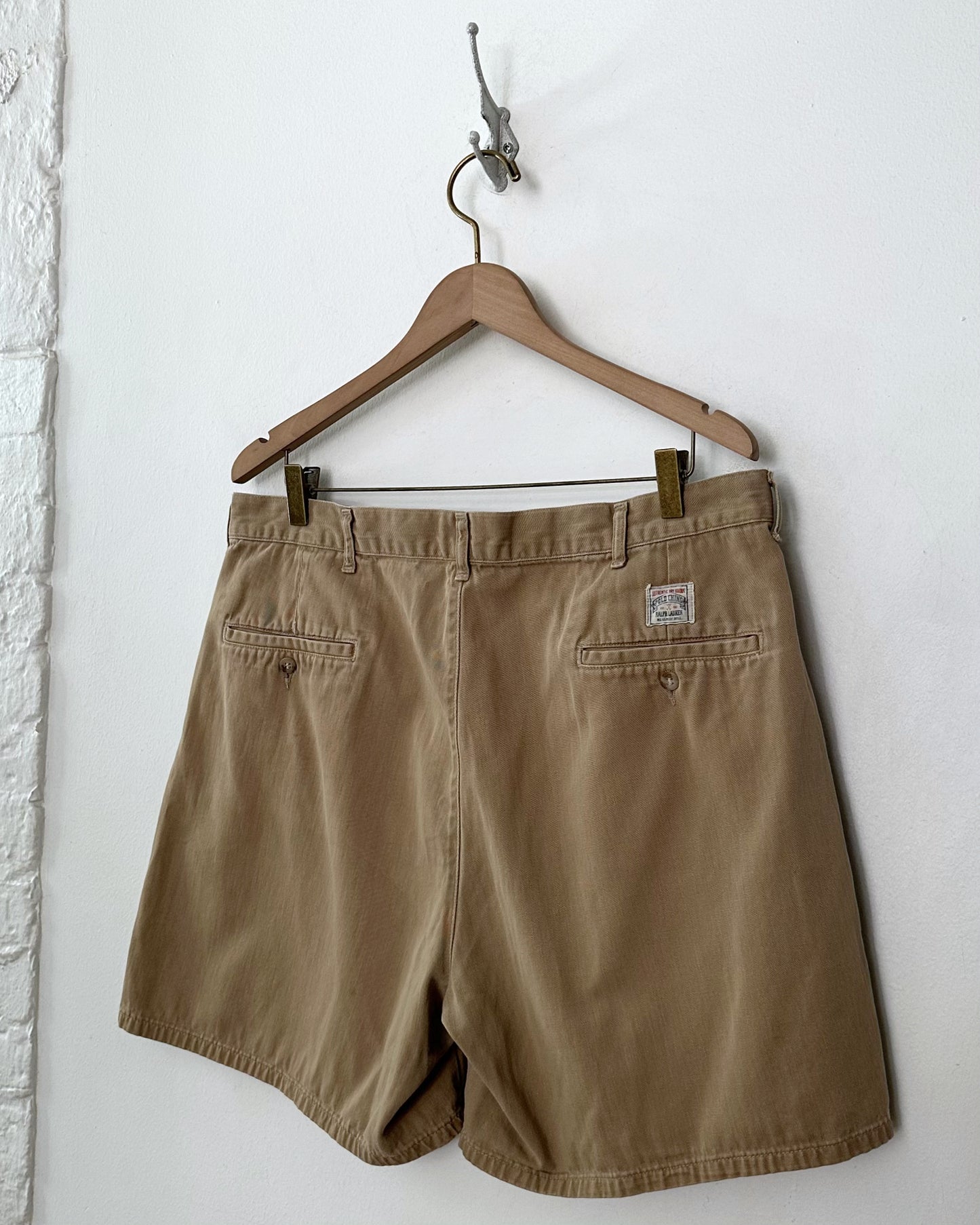 Polo Shorts