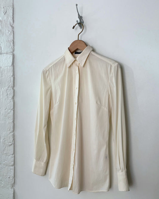 Dolce & Gabbana Blouse