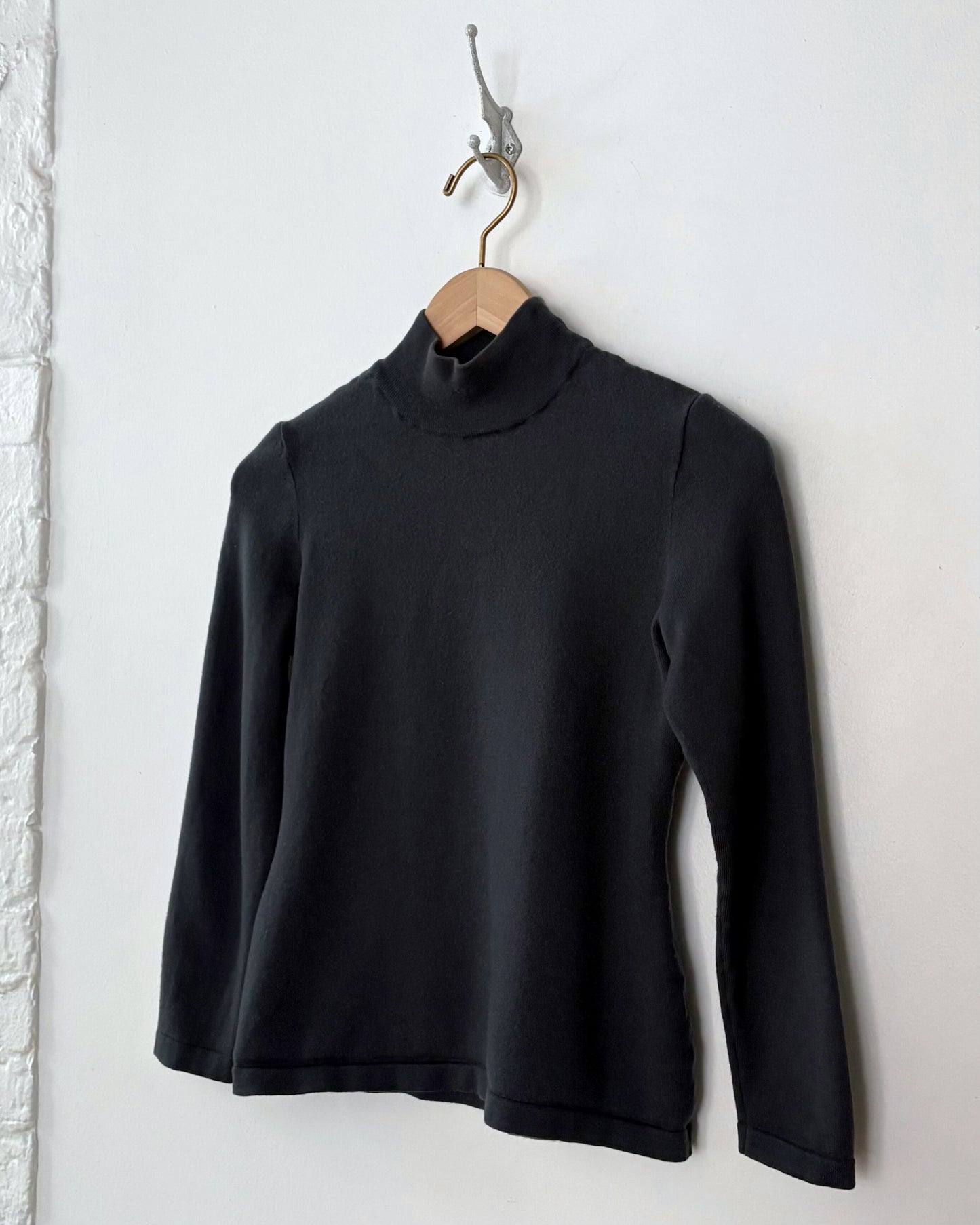 Celine Turtleneck