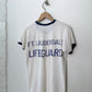Lifeguard Tee