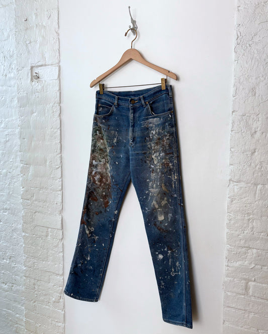 Lee Denim