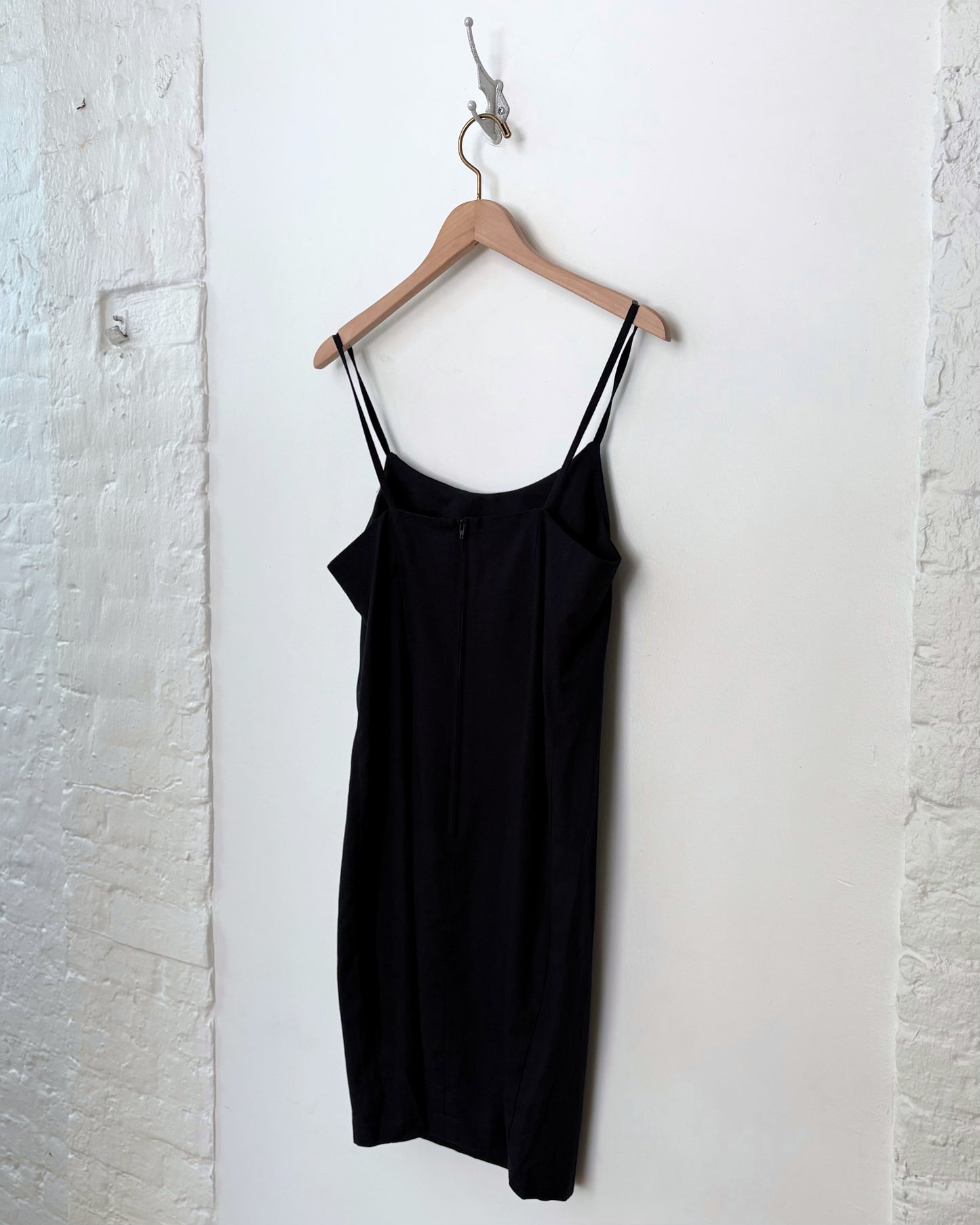 Matter of Degrees Dress