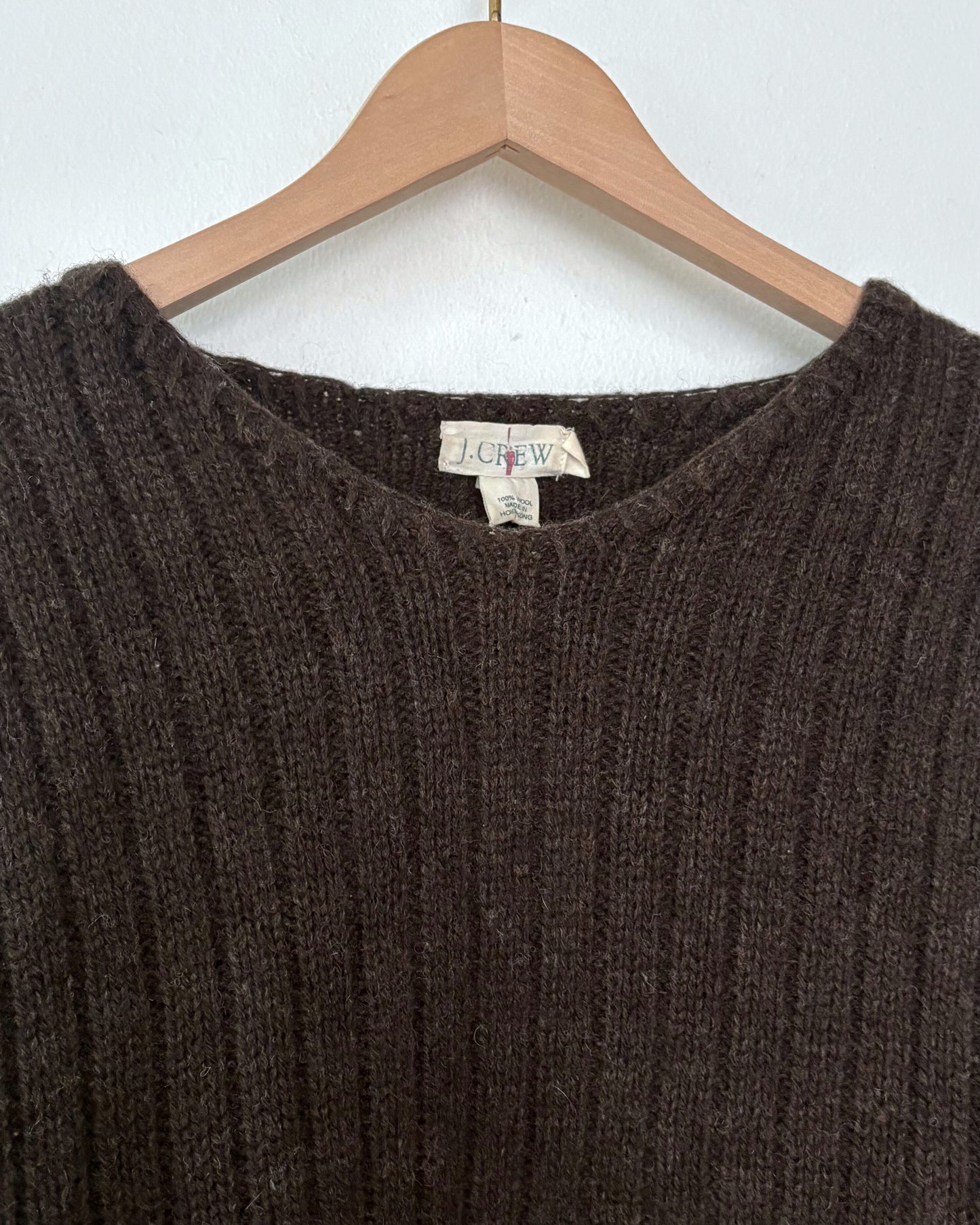 J. Crew Knitwear
