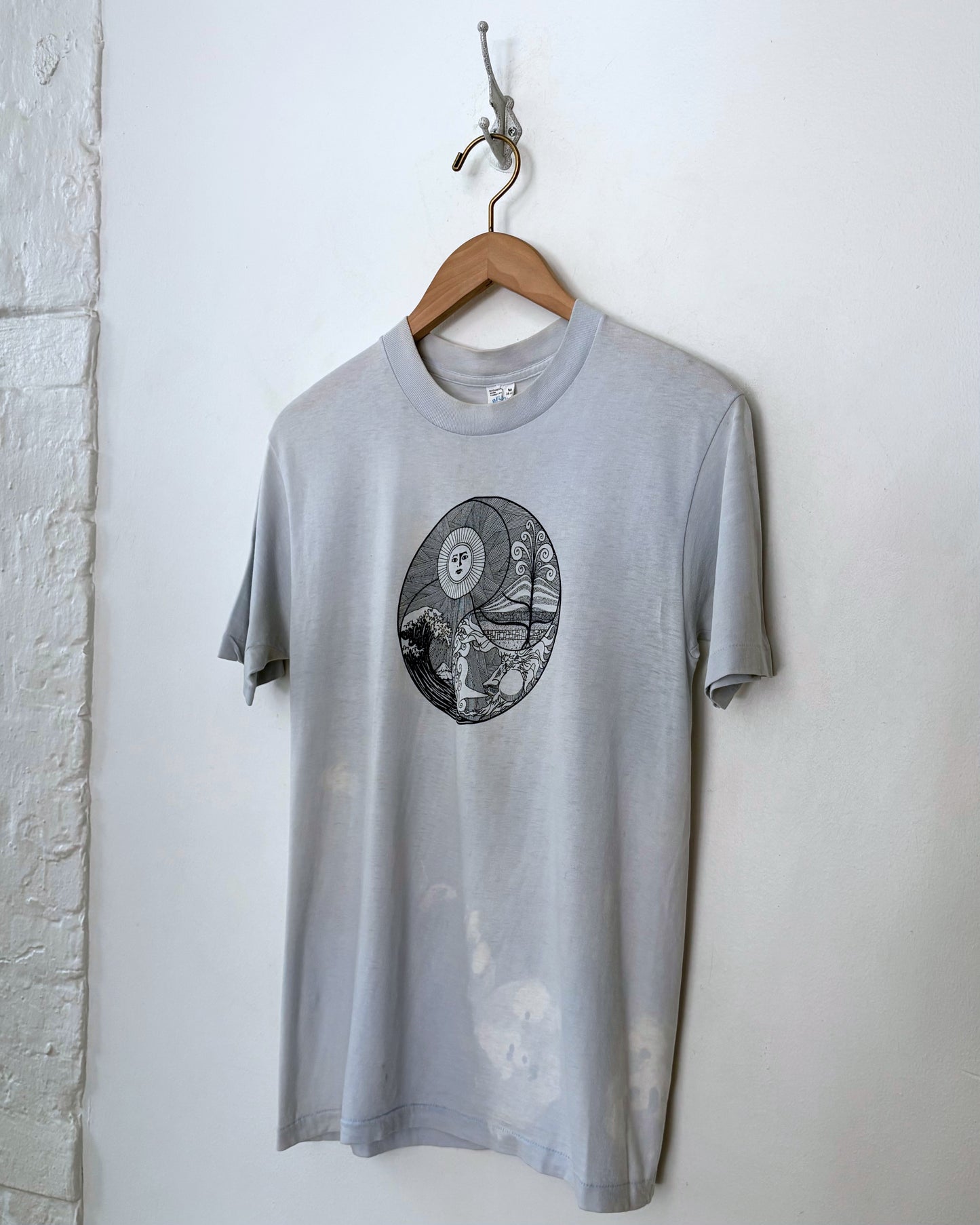 Elements Tee