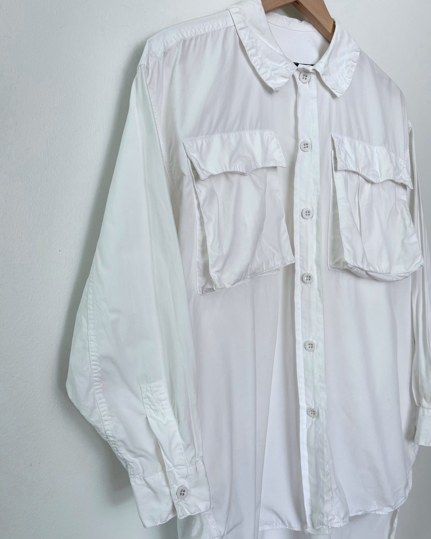 Katharine Hamnett Tunic