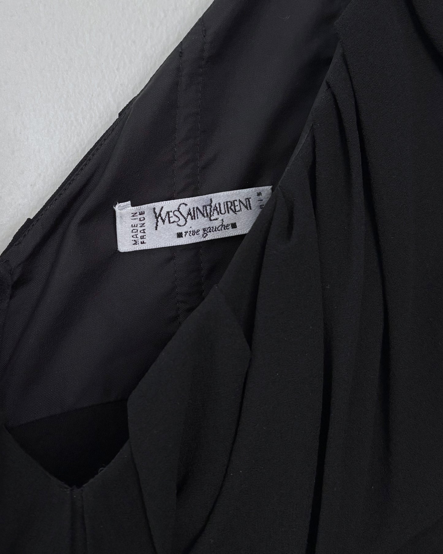 Yves Saint Laurent Dress
