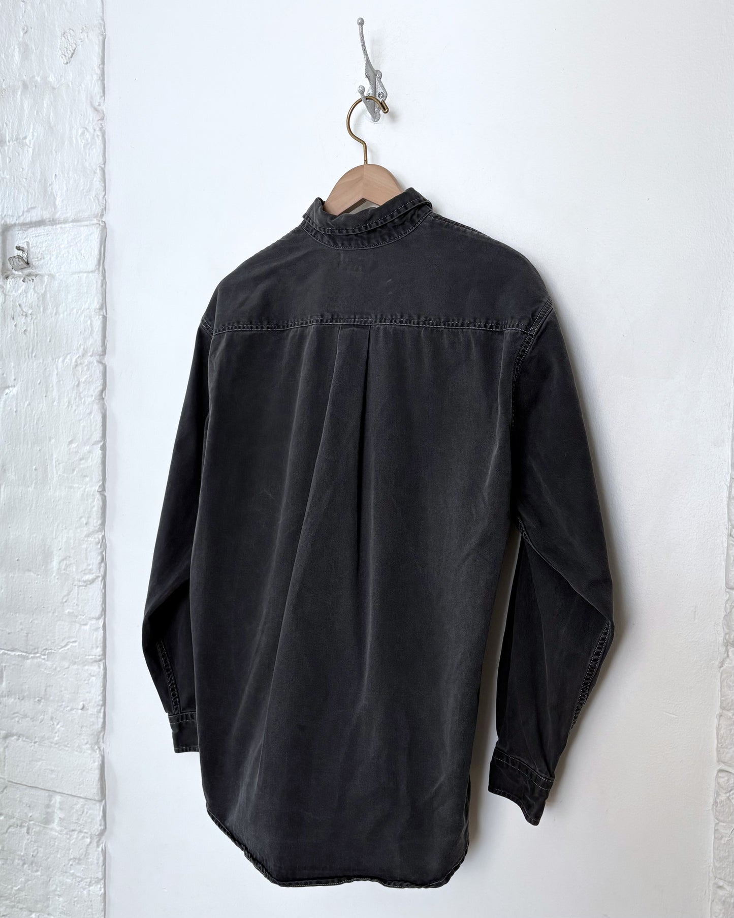 J. Crew Button Down