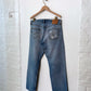 Vintage Levi's 501 (36x31)