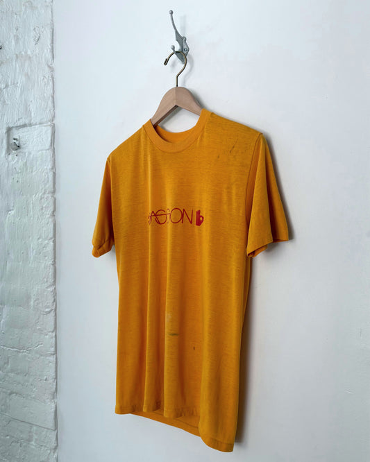 Sasson Tee