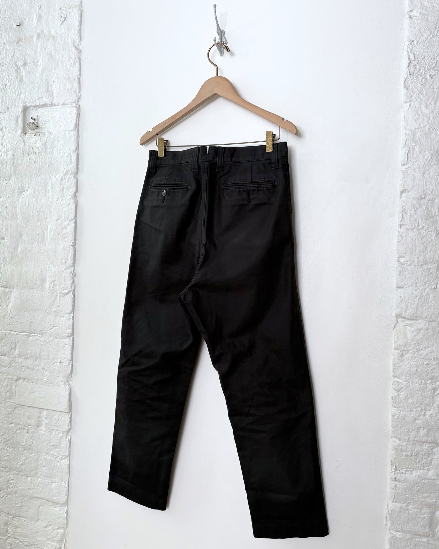Comme des Garçons Pants 32"