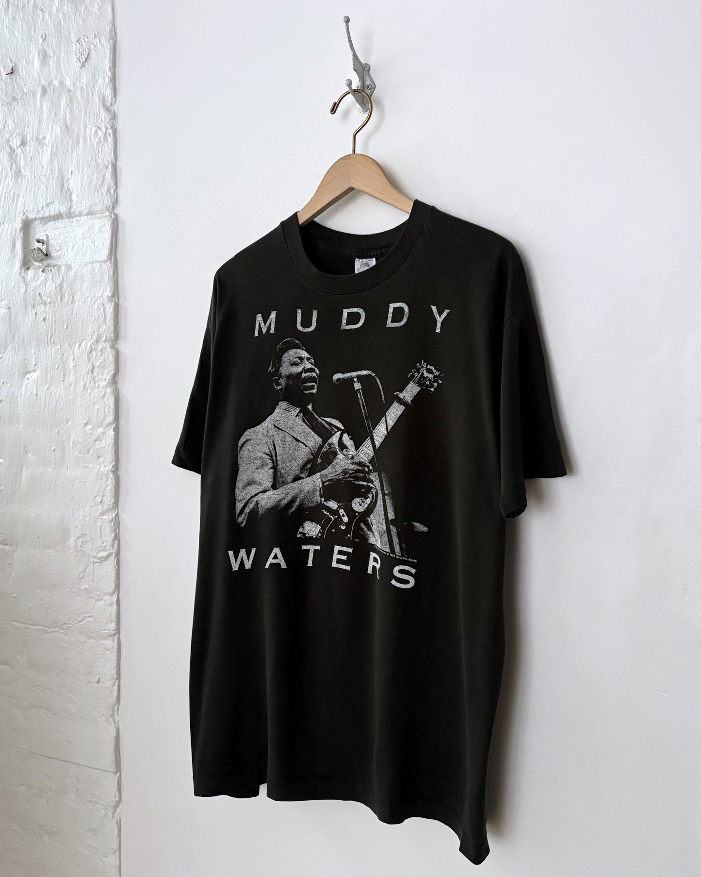 Muddy Waters Tee