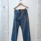 Vintage Levi's 501 (33x26)