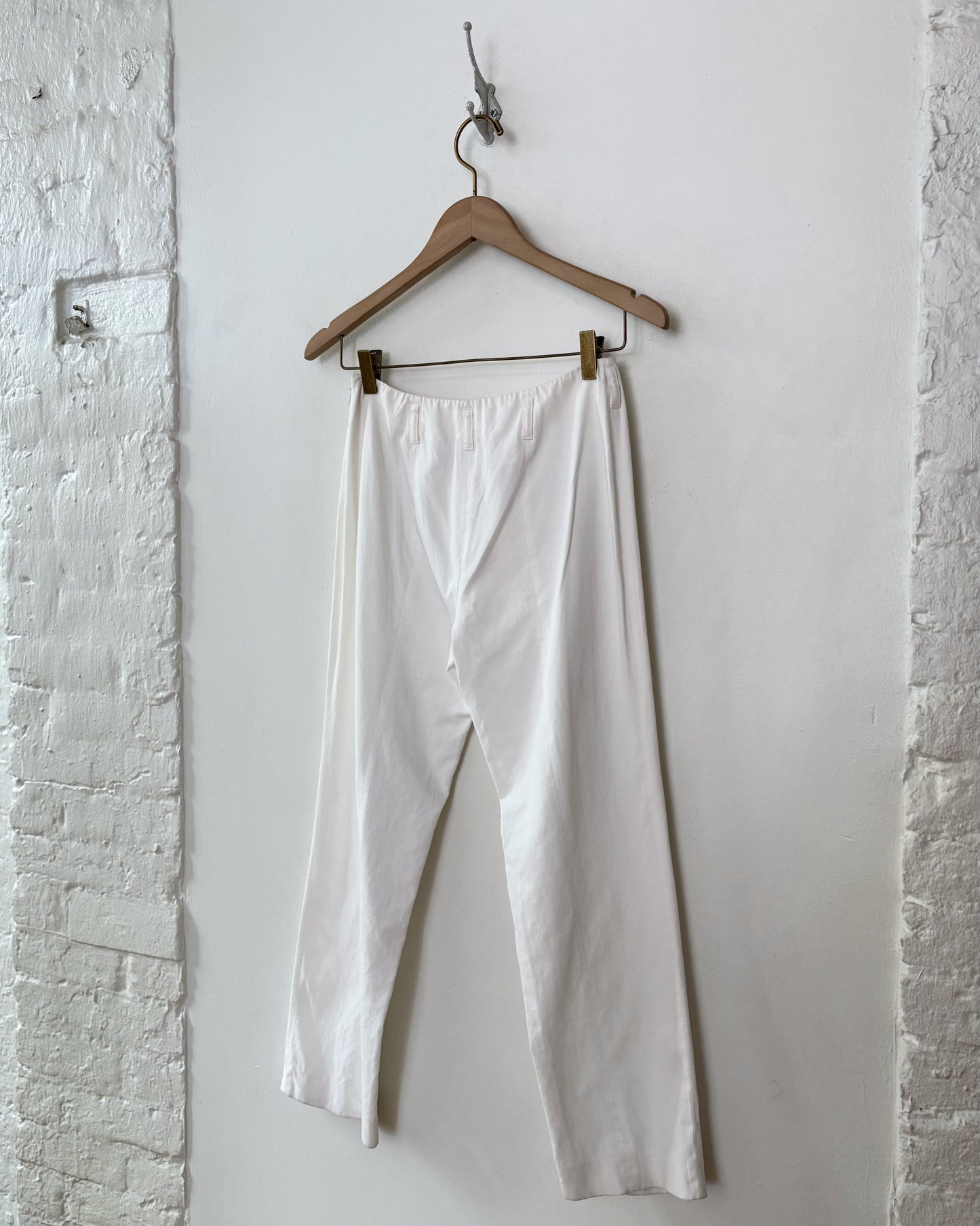 Narciso Rodriguez Pants