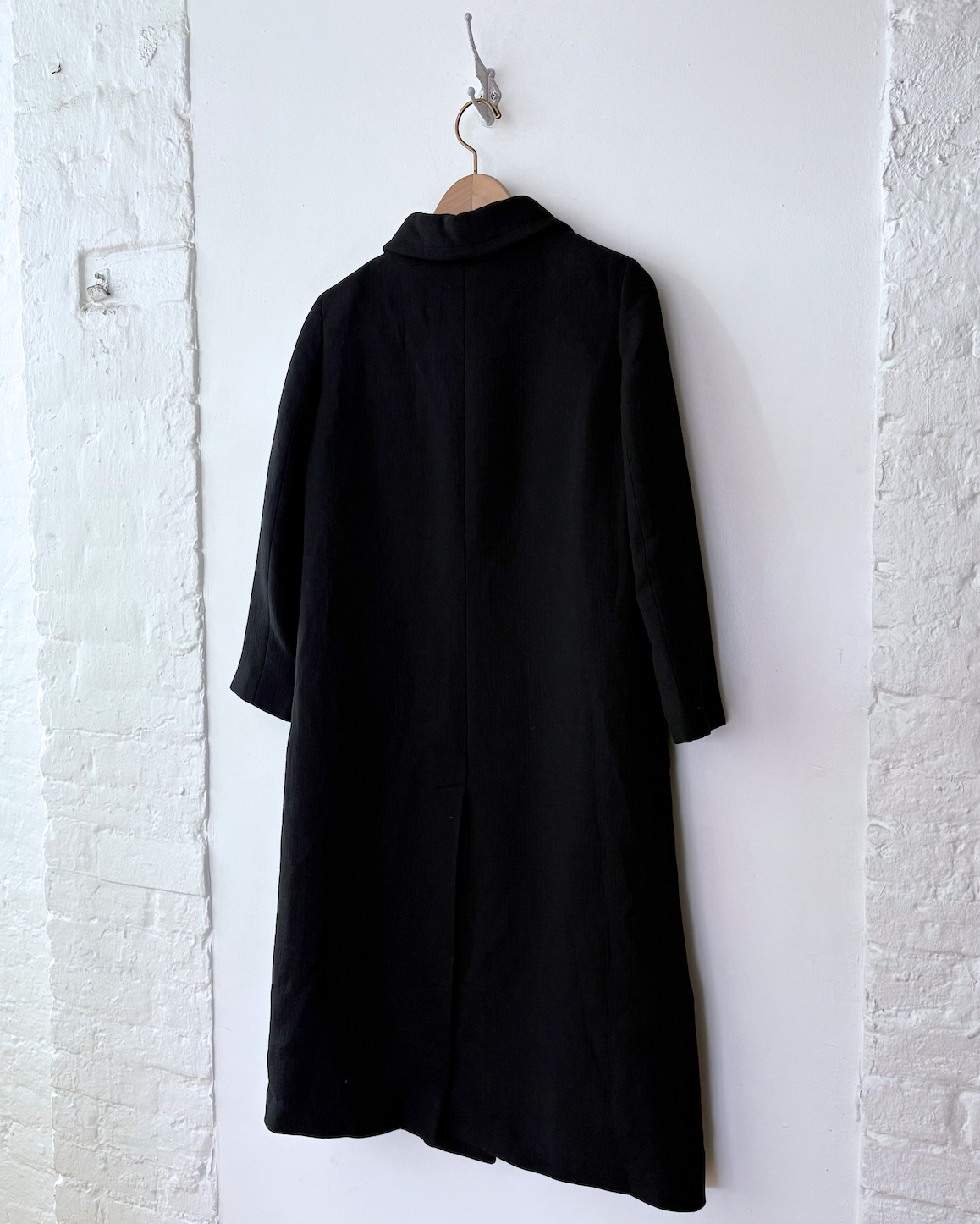 Barneys NY Coat