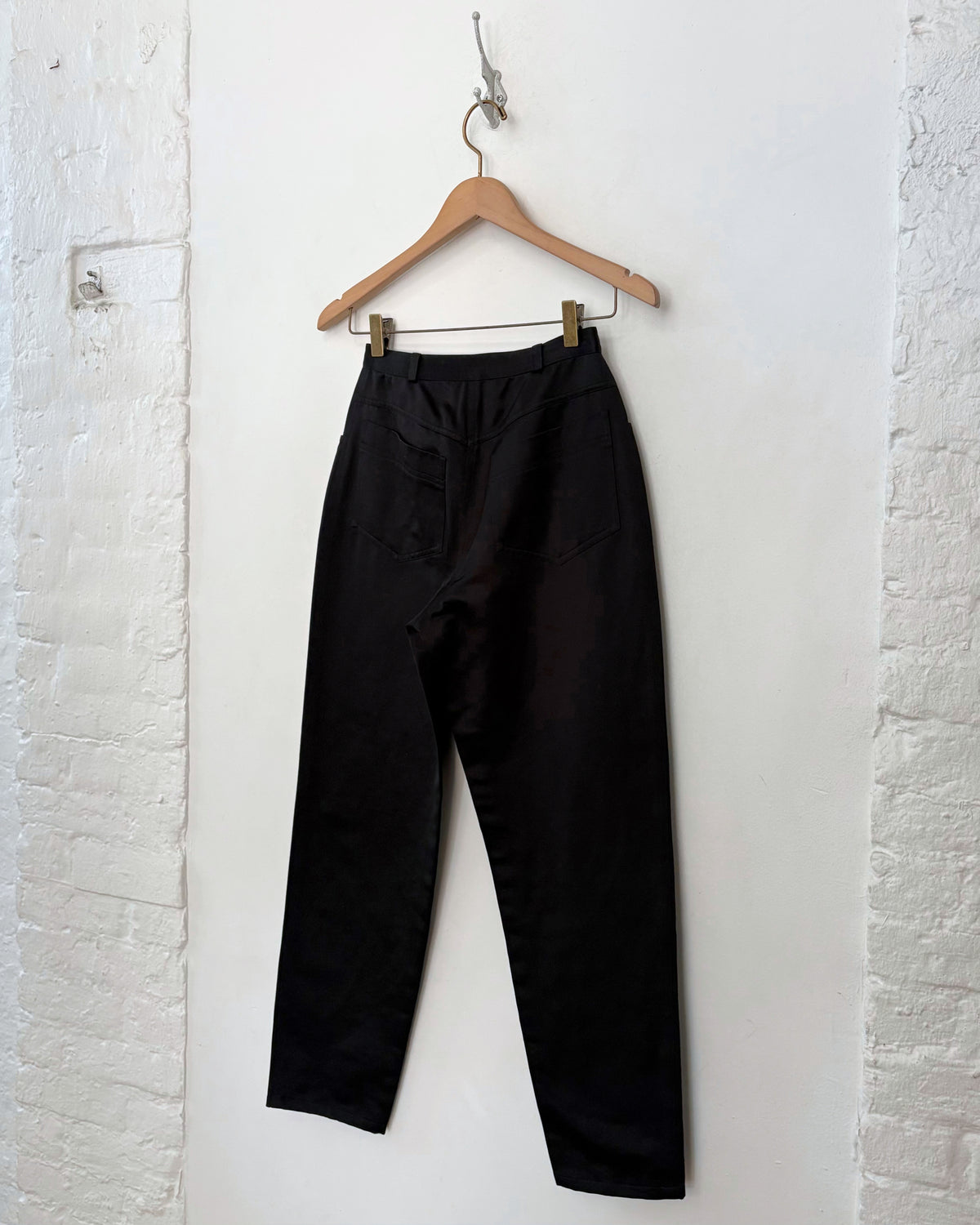 Salvatore Ferragamo Slacks 24"