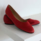 Prada Flats