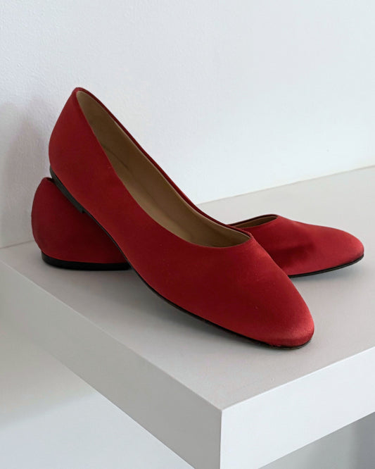 Prada Flats