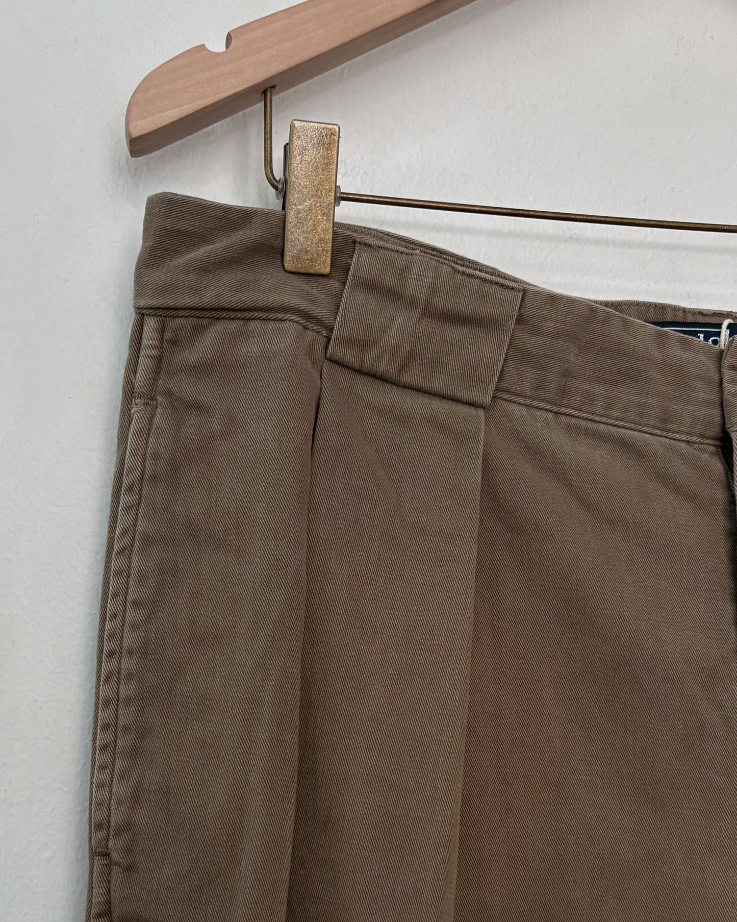 Polo Pants