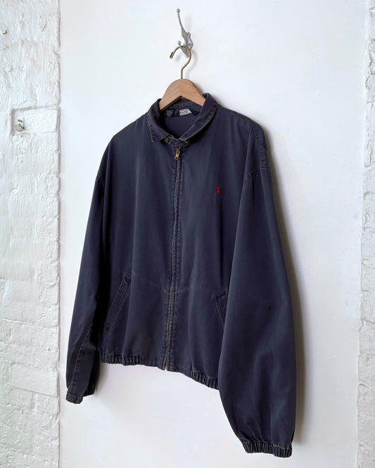 Polo Jacket