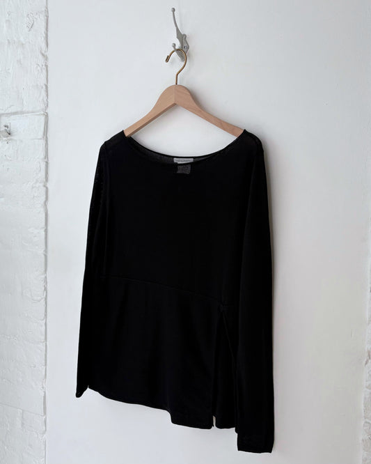 Sarah Pacini Blouse