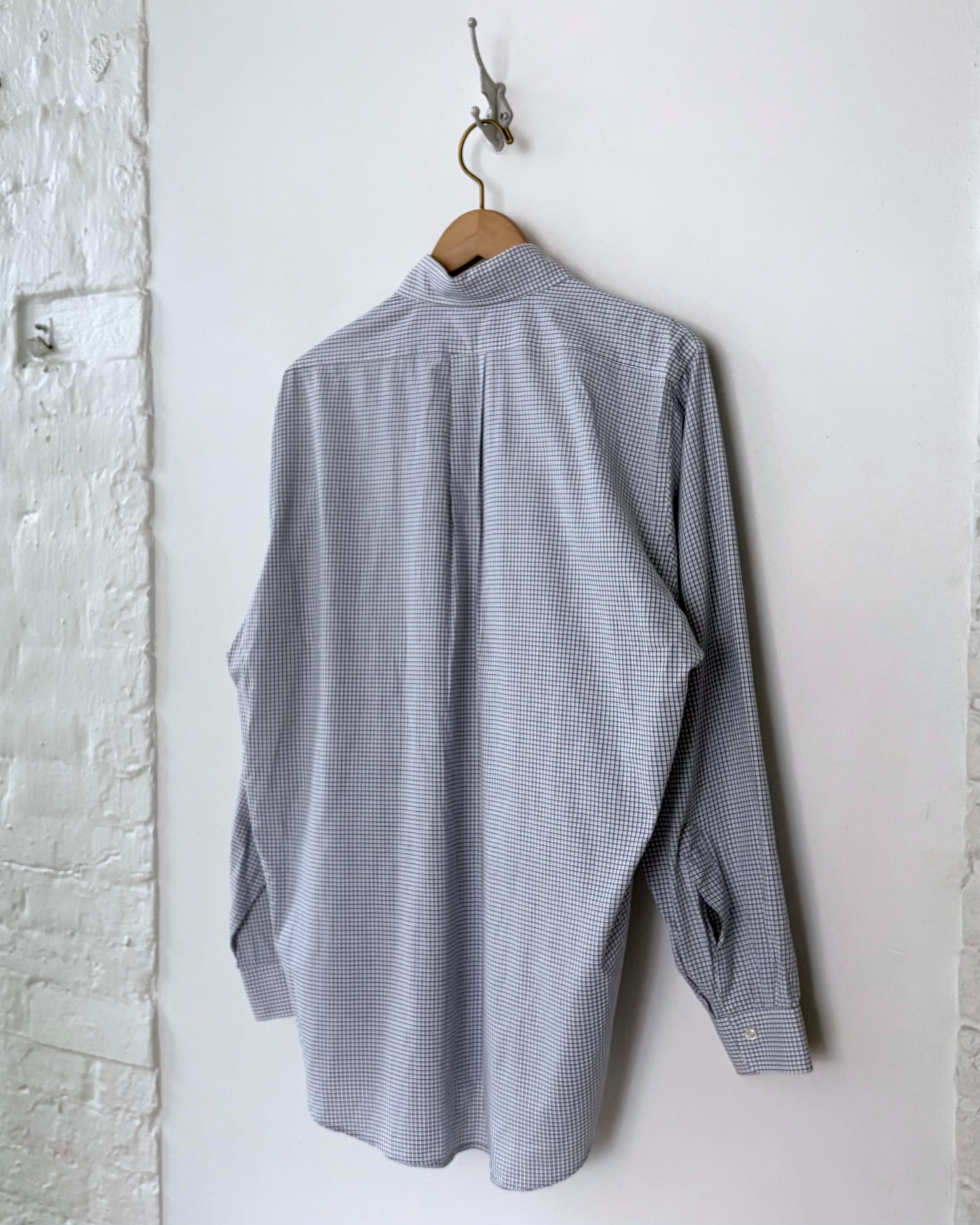 Brooks Brothers Button Down