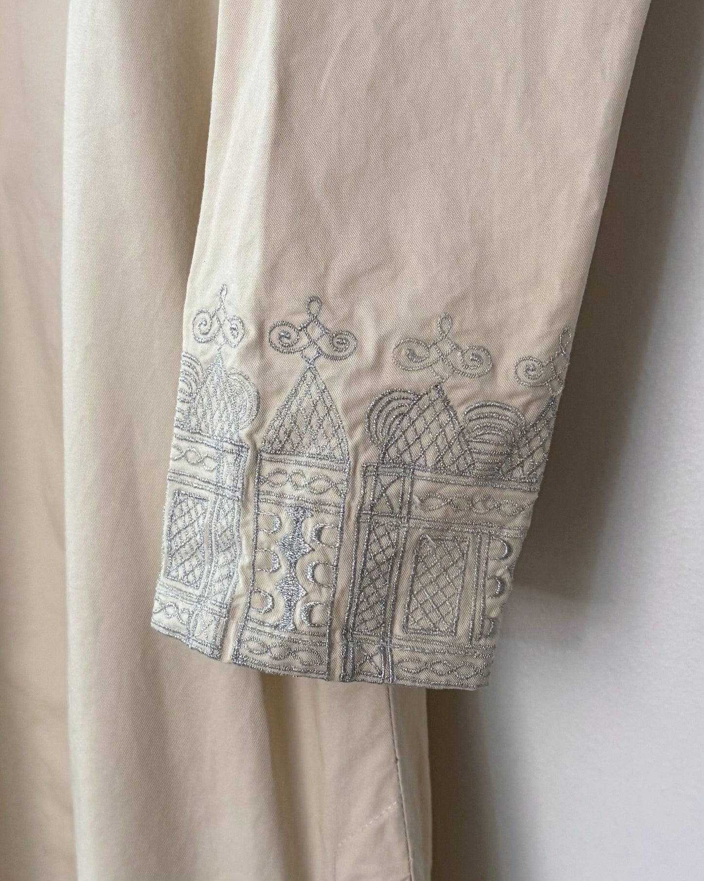 Dries Van Noten Tunic