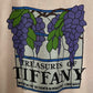 Treasures of Tiffany Tee