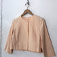 MaxMara Cropped Jacket