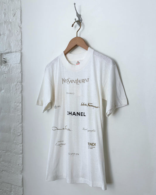 Bootleg Tee