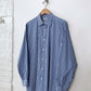 Charvet Button Down