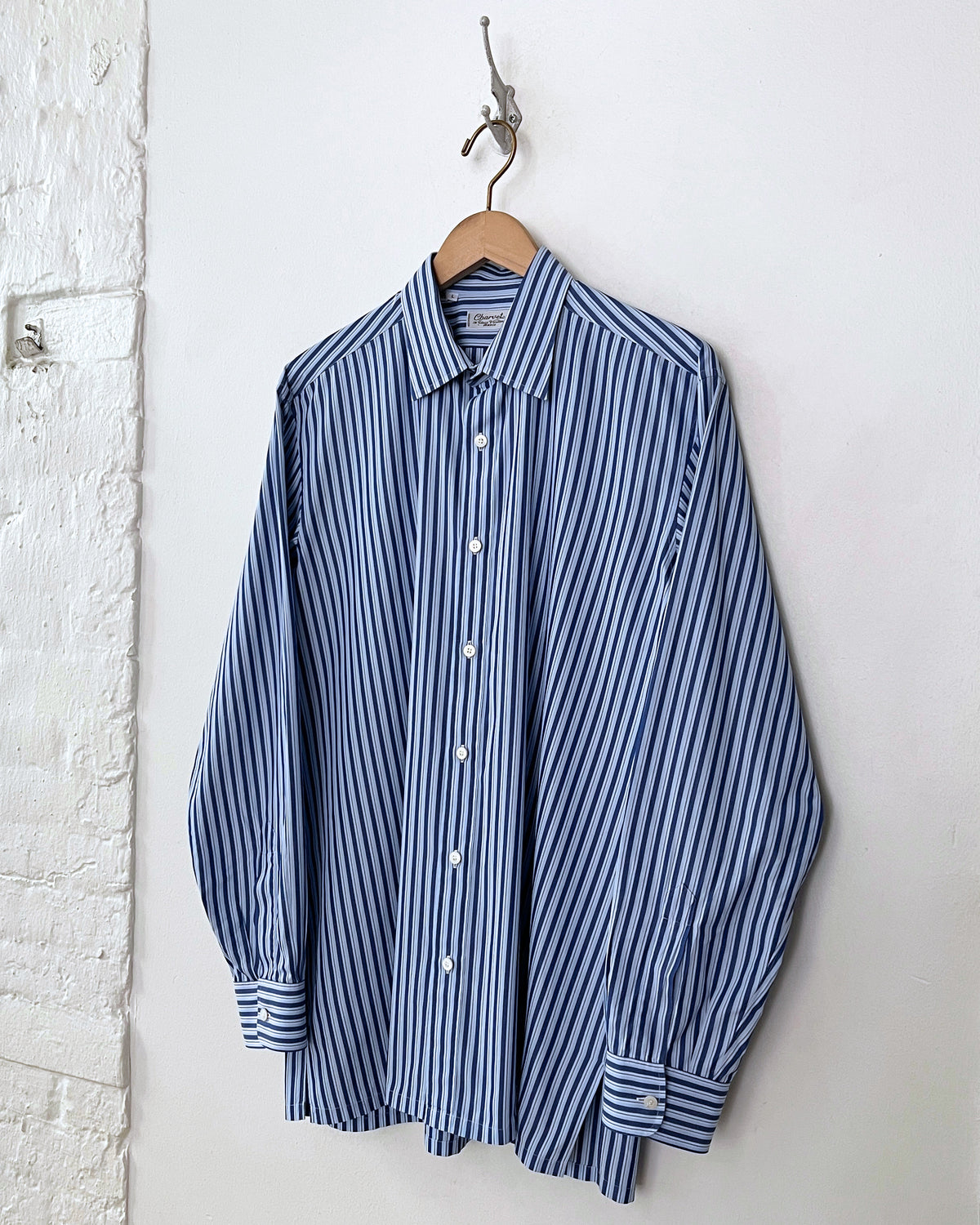 Charvet Button Down