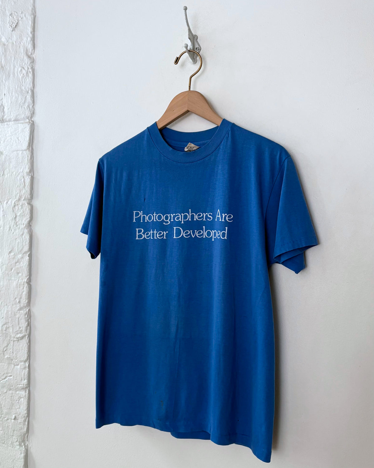 Photographers Tee
