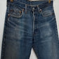 Selvedge Levi's 501 (30x32)
