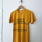 Blockade Tee