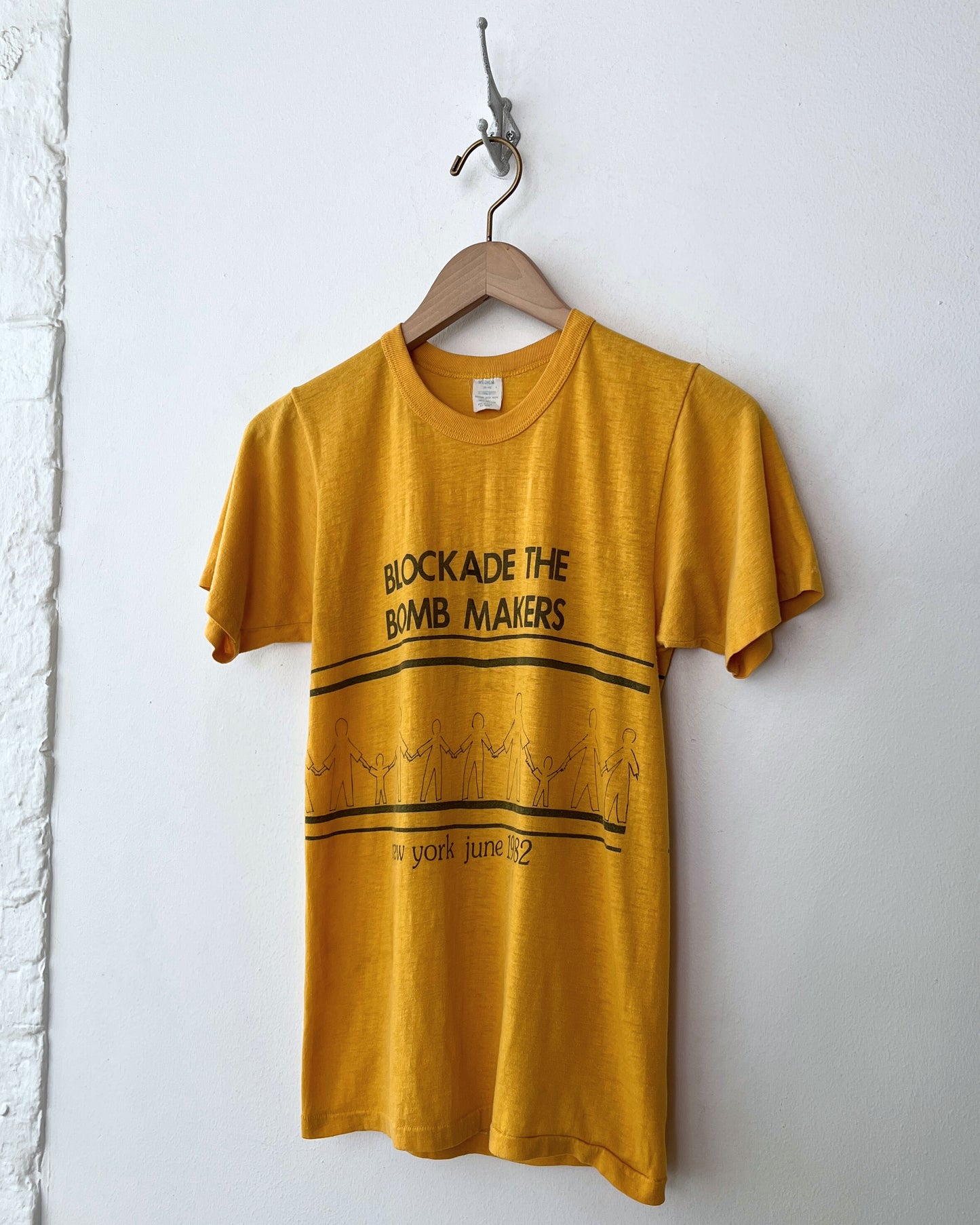 Blockade Tee