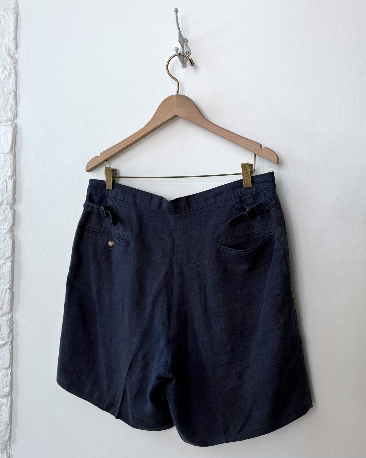 Polo Shorts