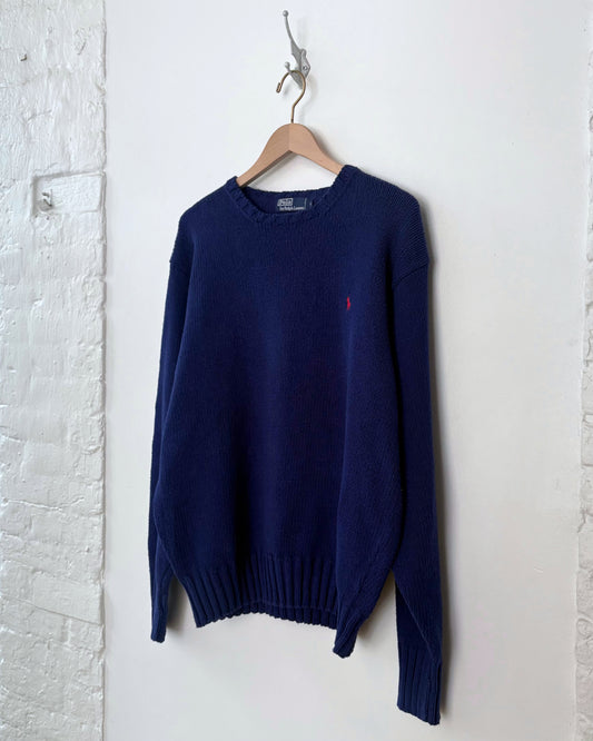Polo Knitwear