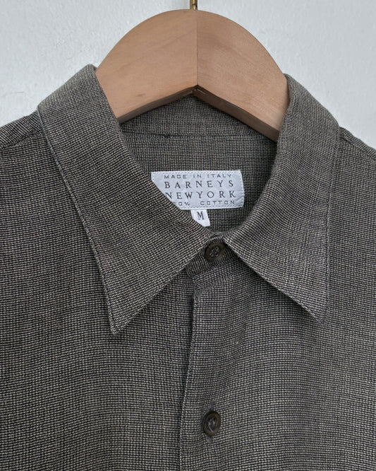 Barneys NY Button Down