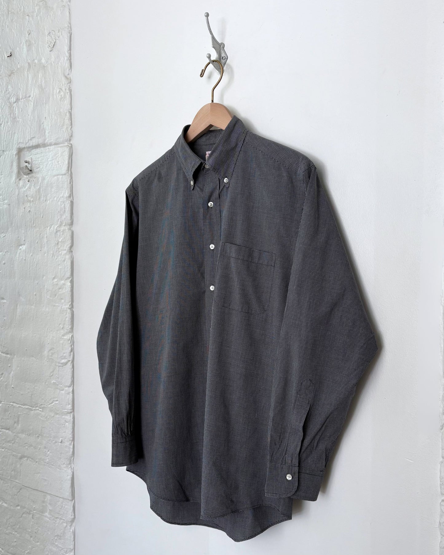 Brooks Brothers Button Down