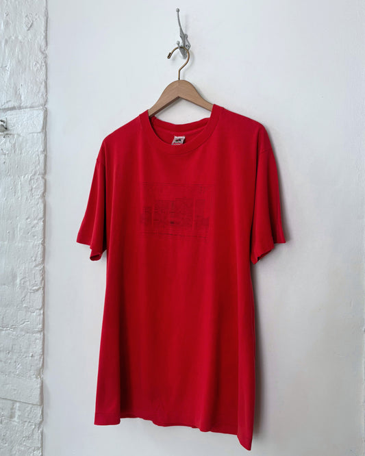 Frank Lloyd Wright Tee