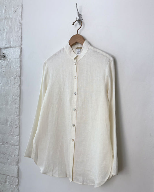 Tin Lizzie Blouse