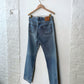 Vintage Levi's 501 (32x33)