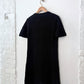 Gaultier for Hermes Yak Wool Dress