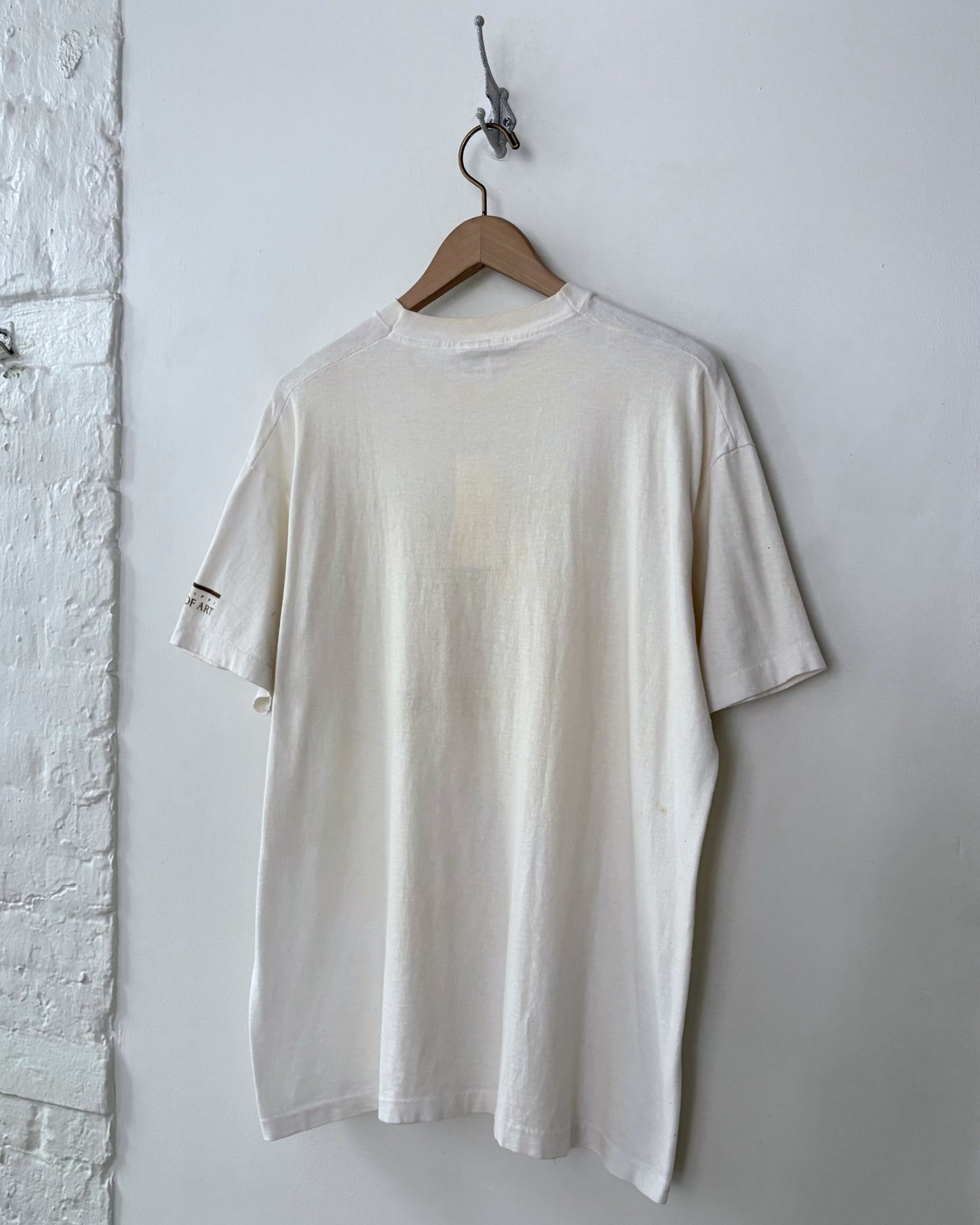 Mississippi Museum of Art Tee
