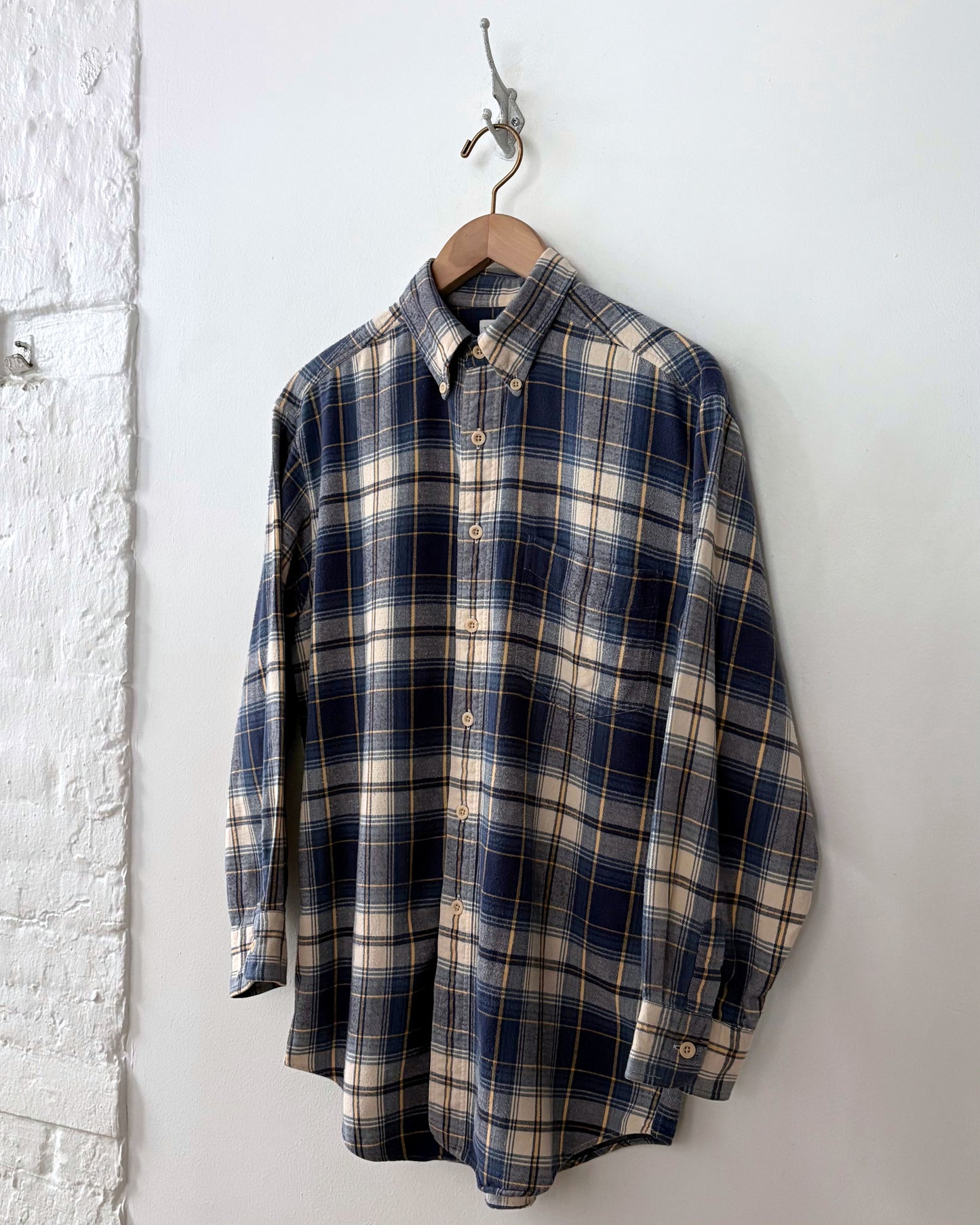 J. Crew Button Down
