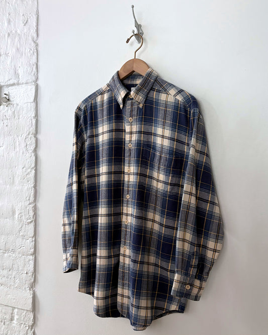 J. Crew Button Down