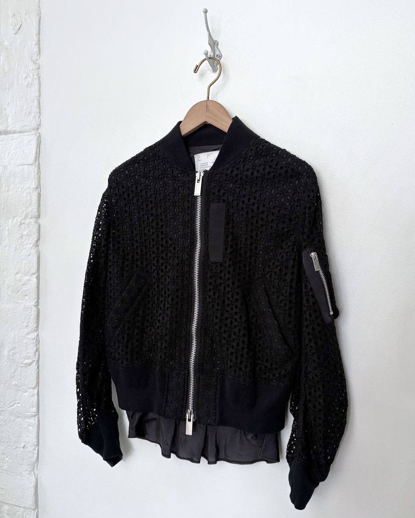 Sacai Jacket
