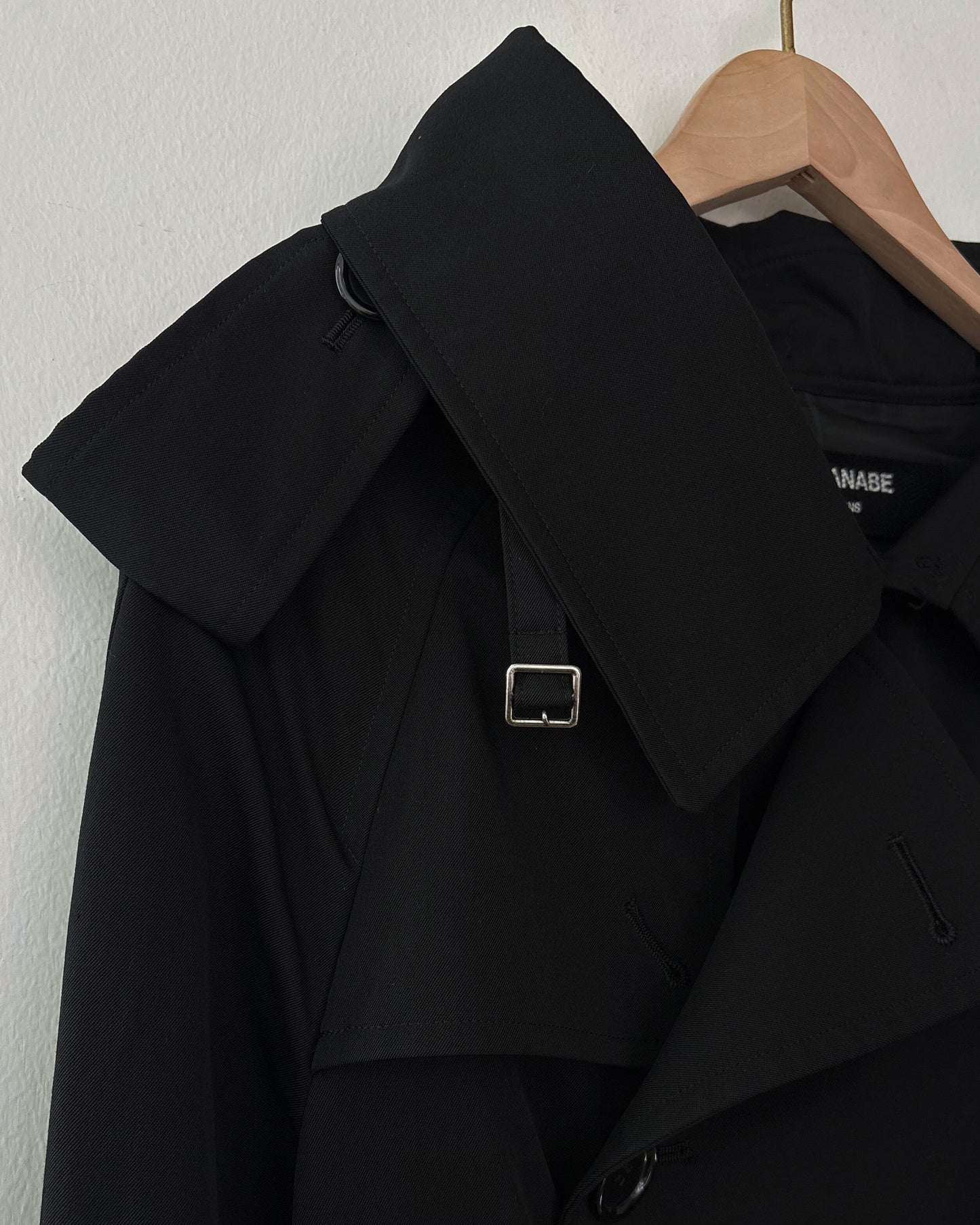 Junya Watanabe Jacket